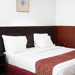 Kamar deluxe